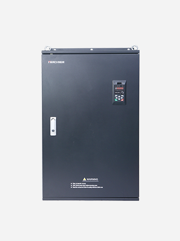 160/185/200/220KW永磁同步电机变频器