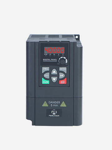 1.5/2.2/3.5/4.0KW雕刻机变频器