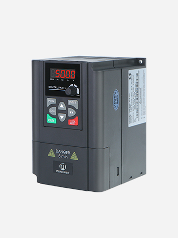110V1.5/2.2/3.0KW雕刻机变频器