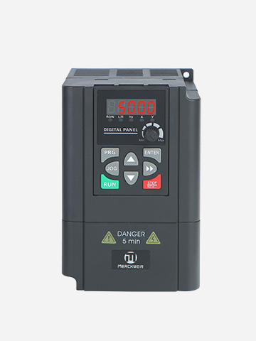 220V/380V小型矢量变频器
