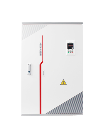 160/185/200/220KW永磁同步电机变频器