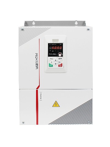 ​MK500N系列矢量型驱动器