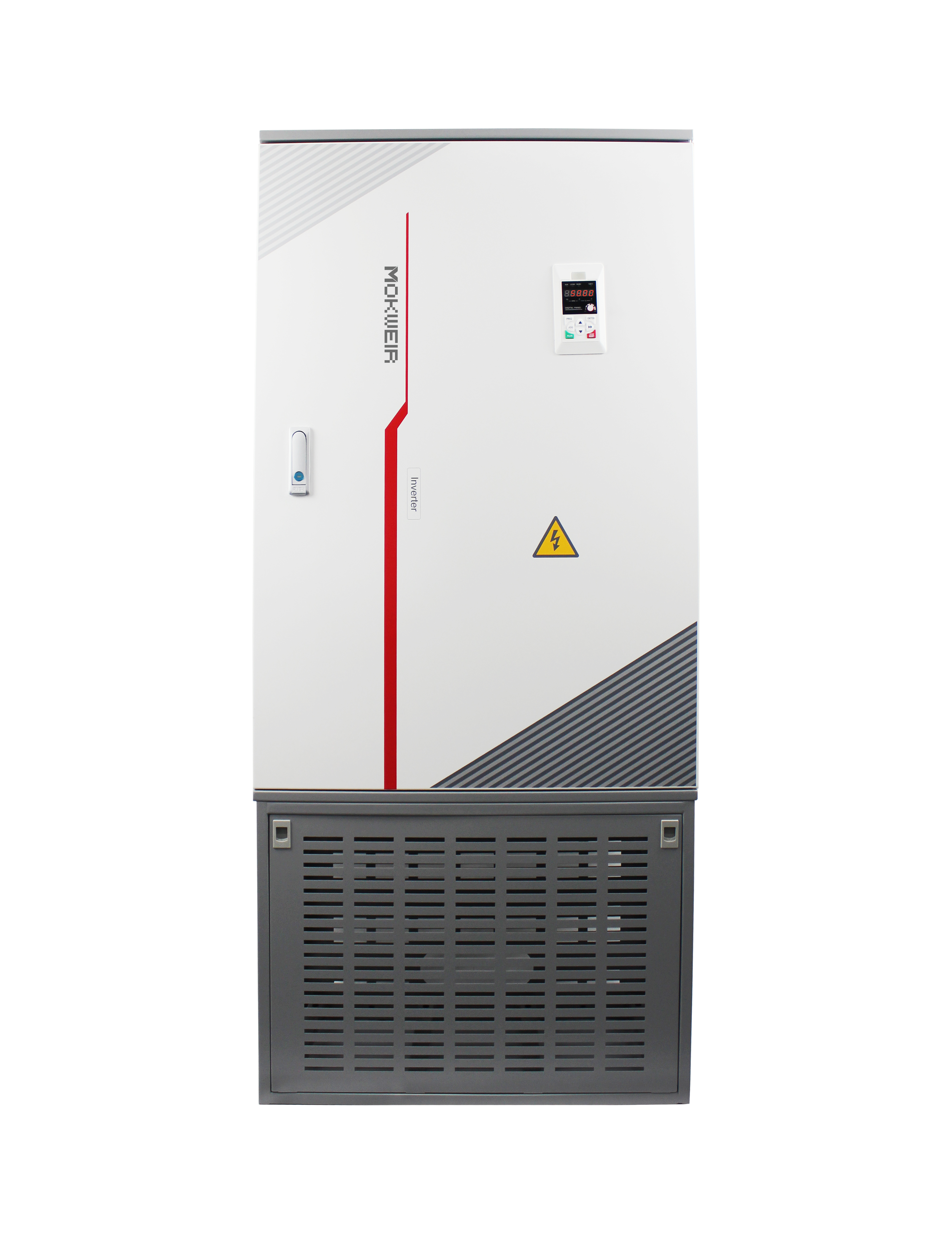 ​MK500N系列矢量型驱动器