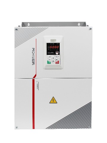​MK500N系列矢量型驱动器