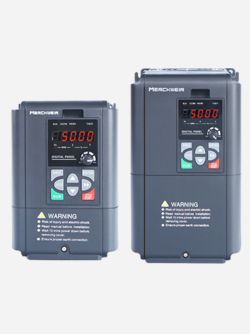 MK300J默克韦尔机床防护专用变频器